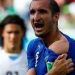 Suárez pode ser punido de novo após mordida em zagueiro italiano